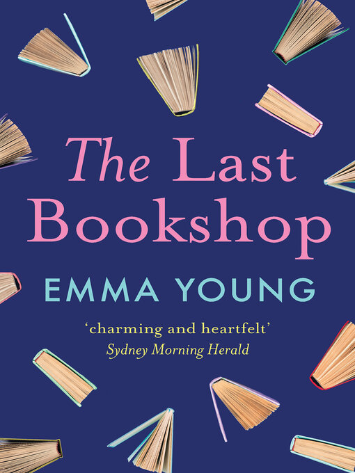 Title details for The Last Bookshop by Emma Young - Available